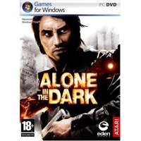 THQ Nordic Alone in the Dark: Anthology - PC DIGITAL