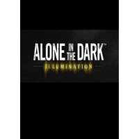 THQ Nordic Alone in the Dark: Illumination - PC DIGITAL