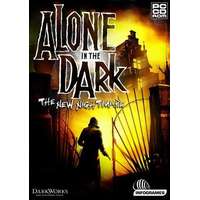 THQ Nordic Alone in the Dark: The New Nightmare - PC DIGITAL