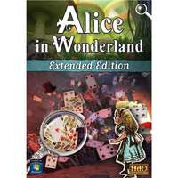 Plug in Digital Alice in Wonderland: Extended Edition - PC DIGITAL