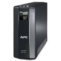 APC APC Power Saving Back-UPS Pro 900 schuko