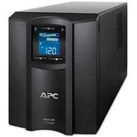 APC APC Smart-UPS C 1500VA LCD LAN