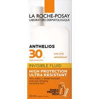 LA ROCHE-POSAY LA ROCHE-POSAY Anthelios Shaka Invisible Fluid SPF 30 50 ml