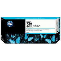 HP HP CH575A No. 726, matt fekete
