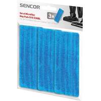 Sencor SENCOR SVX 036BL porszívó készlet SVC 074x modellekhez