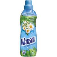 Wansou Spring Freshness öblítő koncentrátum 1 l