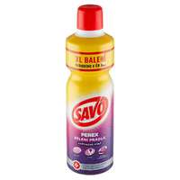 Unilever Savo PEREX 1,2L virágos illat