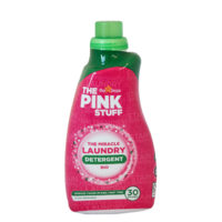 The Pink Stuff The Pink Stuff Bio Laundry Detergent csoda mosógél 30 PD 960 ml