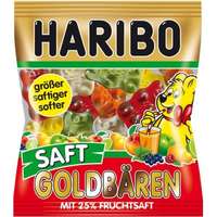 Haribo Haribo Goldbären SAFT 85g