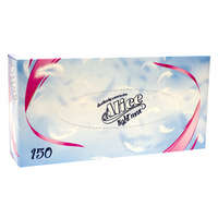  Alice papírzsebkendők 150 db 2 rétegű