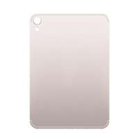  tel-szalk-19296951965 Apple Ipad Mini 6 8.3 (2021) 4G Rózsa arany akkufedél, hátlap