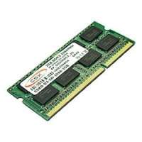 CSX CSXO-D3-SO-1333-2GB 2GB 1333MHz DDR3 Notebook RAM CSX (CSXO-D3-SO-1333-2GB)