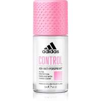 Adidas Adidas Cool & Care Control golyós dezodor hölgyeknek 50 ml