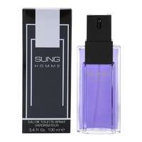 Alfred Sung Alfred Sung Sung for Men EDT 100 ml
