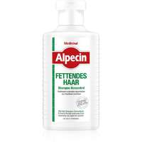 Alpecin Alpecin Medicinal sampon koncentrátum zsíros hajra és fejbőrre 200 ml