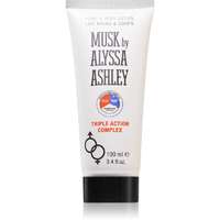 Alyssa Ashley Alyssa Ashley Musk testápoló tej 100 ml