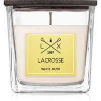 Ambientair Ambientair Lacrosse White Musk illatgyertya 200 g