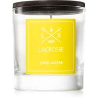 Ambientair Ambientair Lacrosse Dark Amber illatgyertya 200 g