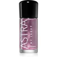 Astra Make-up Astra Make-up My Laque 5 Free hosszantartó körömlakk árnyalat 32 Precious Pink 12 ml