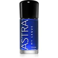 Astra Make-up Astra Make-up My Laque 5 Free hosszantartó körömlakk árnyalat 69 Aerial Abyss 12 ml