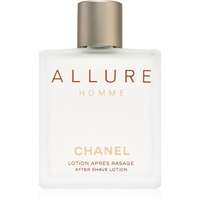 Chanel Chanel Allure Homme borotválkozás utáni arcvíz 100 ml
