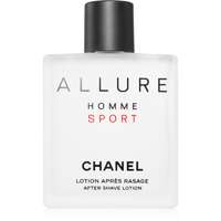 Chanel Chanel Allure Homme Sport borotválkozás utáni arcvíz 100 ml