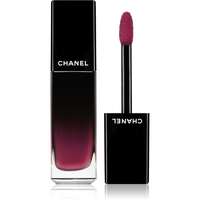Chanel Chanel Rouge Allure Laque hosszantartó folyékony rúzs vízálló árnyalat 79 - Éternité 5,5 ml