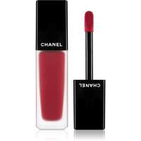 Chanel Chanel Rouge Allure Ink folyékony rúzs matt hatással árnyalat 154 Expérimenté 6 ml