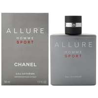 Chanel Chanel Allure Homme Sport Eau Extreme EDT 50 ml