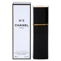 Chanel Chanel N°5 EDP utántölthető hölgyeknek 60 ml