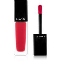 Chanel Chanel Rouge Allure Ink folyékony rúzs matt hatással árnyalat 152 Choquant 6 ml