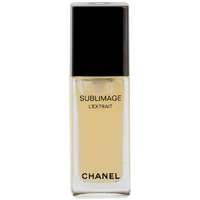 Chanel Chanel Sublimage Ultime Regeneration Eye Cream intenzív megújító szérum a bőröregedés ellen 15 ml