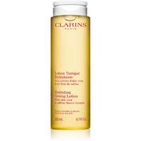 Clarins Clarins Cleansing Hydrating Toning Lotion hidratáló tonik normál és száraz bőrre 200 ml