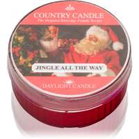 Country Candle Country Candle Jingle All The Way teamécses 42 g