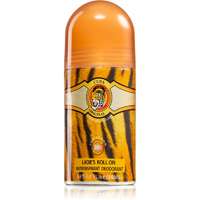 Cuba Cuba Jungle Tiger golyós izzadásgátló dezodor hölgyeknek 50 ml