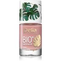 Delia Cosmetics Delia Cosmetics Bio Green Philosophy körömlakk árnyalat 610 Lola 11 ml