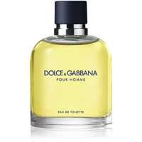Dolce&Gabbana Dolce&Gabbana Pour Homme EDT 75 ml