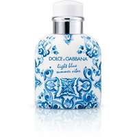 Dolce&Gabbana Dolce&Gabbana Light Blue Summer Vibes Pour Homme EDT 75 ml