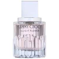Jimmy Choo Jimmy Choo Illicit Flower EDT hölgyeknek 40 ml