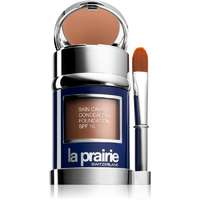 La Prairie La Prairie Skin Caviar Concealer Foundation alapozó és korrektor SPF 15 árnyalat Golden Beige 30 ml