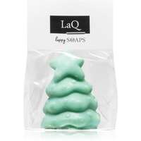 LaQ LaQ Happy Soaps Green Christmas Tree Szilárd szappan 45 g