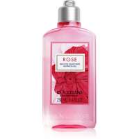 L’Occitane L’Occitane Rose parfümös tusfürdő 250 ml