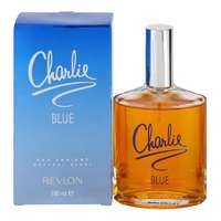 Revlon Revlon Charlie Blue Eau Fraiche EDT hölgyeknek 100 ml
