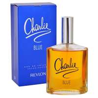 Revlon Revlon Charlie Blue EDT hölgyeknek 100 ml