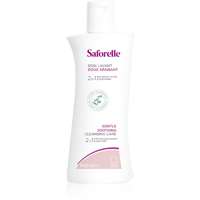 Saforelle Saforelle Gentle cleansing care gél az intim higiéniára 500 ml