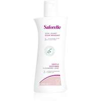 Saforelle Saforelle Gentle cleansing care gél az intim higiéniára 250 ml
