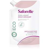 Saforelle Saforelle Gentle cleansing care gél az intim higiéniára 400 ml
