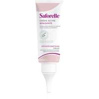 Saforelle Saforelle Crème gyógyító ápolás az intim részekre 40 ml