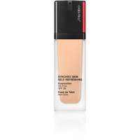 Shiseido Shiseido Synchro Skin Self-Refreshing Foundation tartós alapozó SPF 30 árnyalat 150 Lace 30 ml