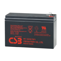 CSB CSB HR1224WF2 akkumulátor (12V / 6Ah) (HR1224WF2)